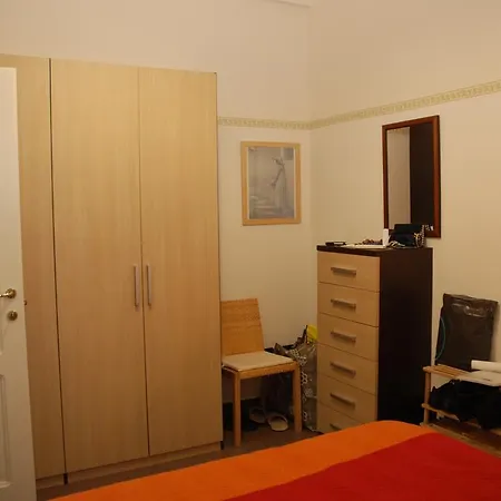 Casa Meravigli Apartment *