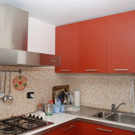 Casa Meravigli Кутрофьяно