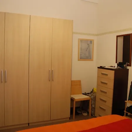 Апартаменты Casa Meravigli *