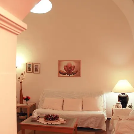 Апартаменты Casa Meravigli