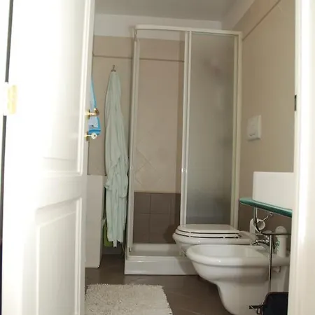 Casa Meravigli Апартаменты Кутрофьяно