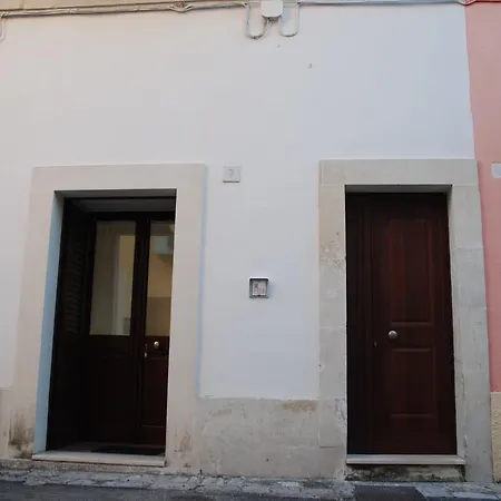 Casa Meravigli Cutrofiano