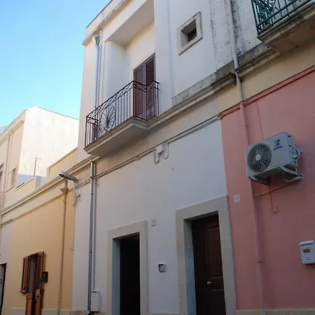 Casa Meravigli Appartement