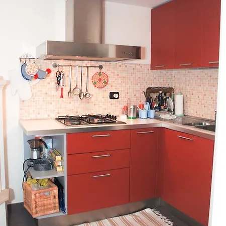 Casa Meravigli Apartment *