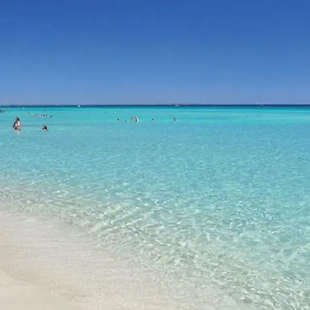 Apartment Casa Meravigli Cutrofiano