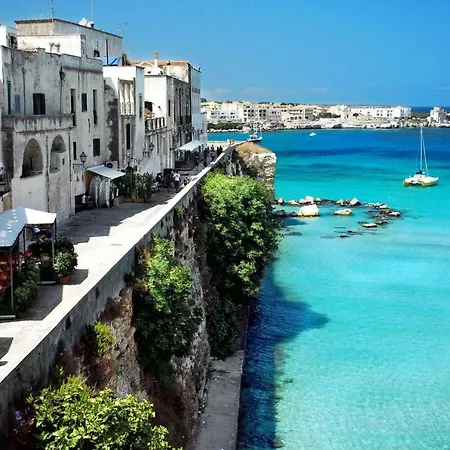 Casa Meravigli Cutrofiano