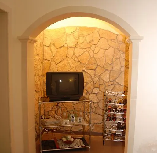 Casa Meravigli Cutrofiano