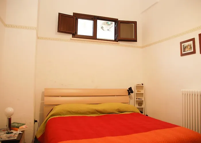 Casa Meravigli * Cutrofiano