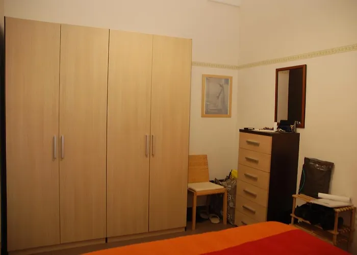 Appartamento Casa Meravigli *